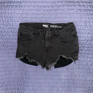 Mossimo Jean Shorts (𝕊𝔸𝕃𝔼)